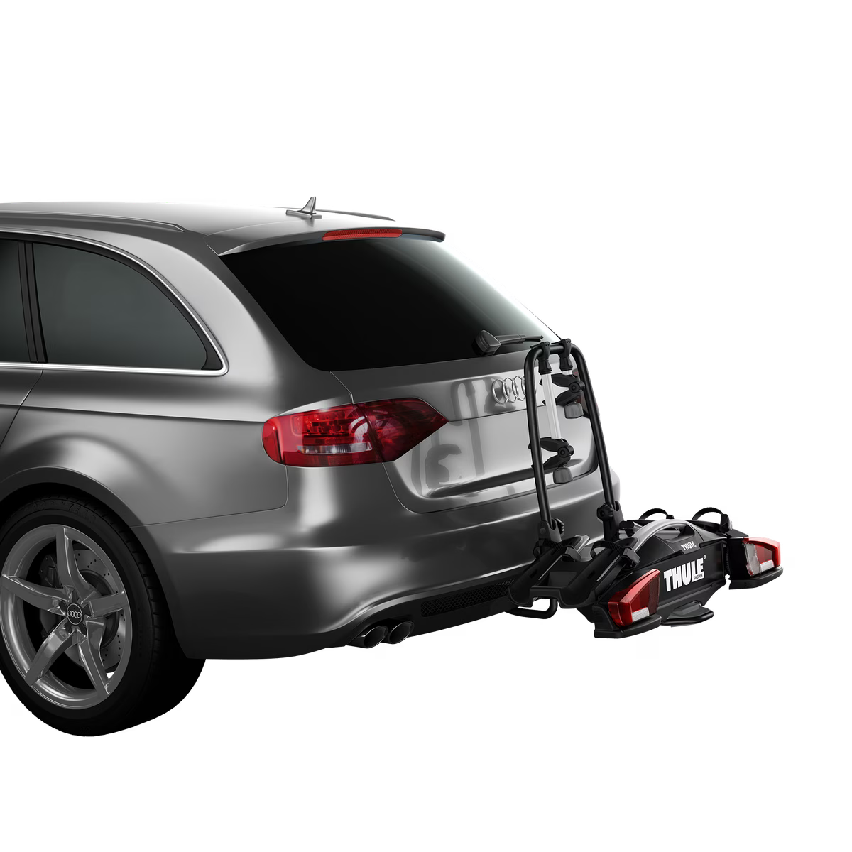 Thule VeloCompact 13-pin