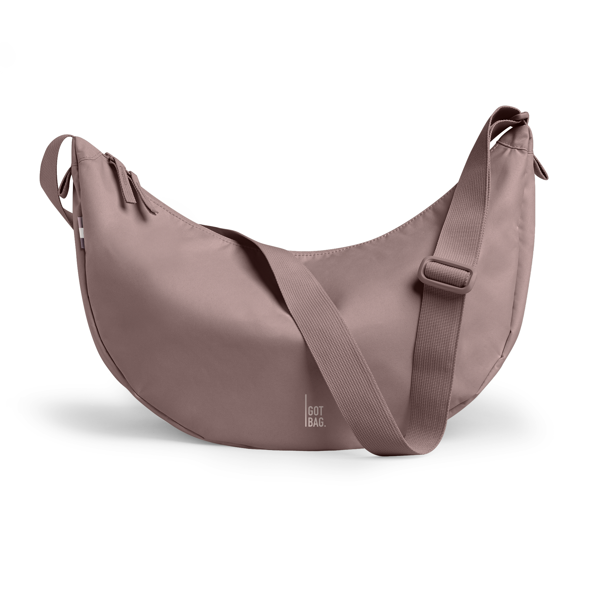 MOON BAG LARGE