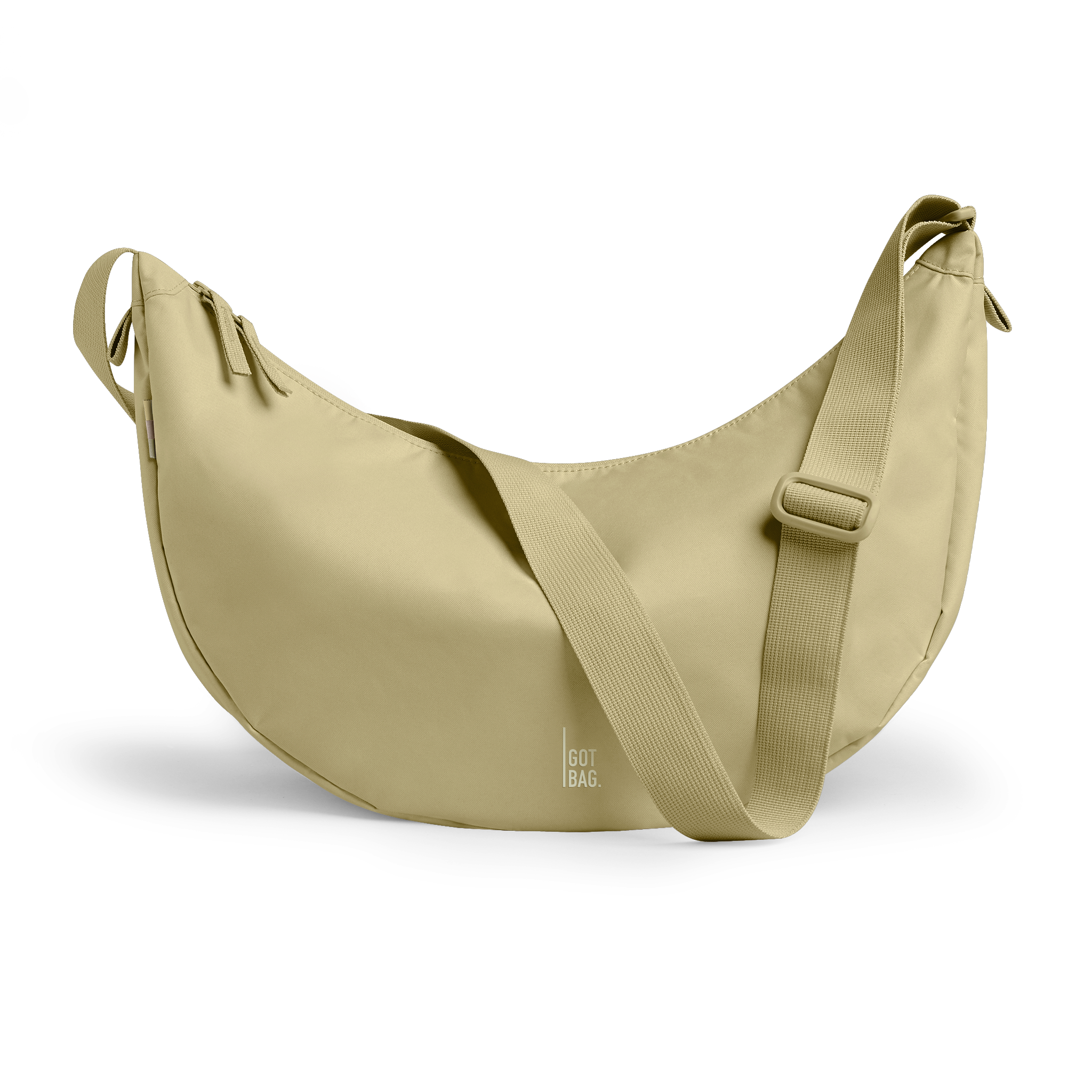 MOON BAG LARGE