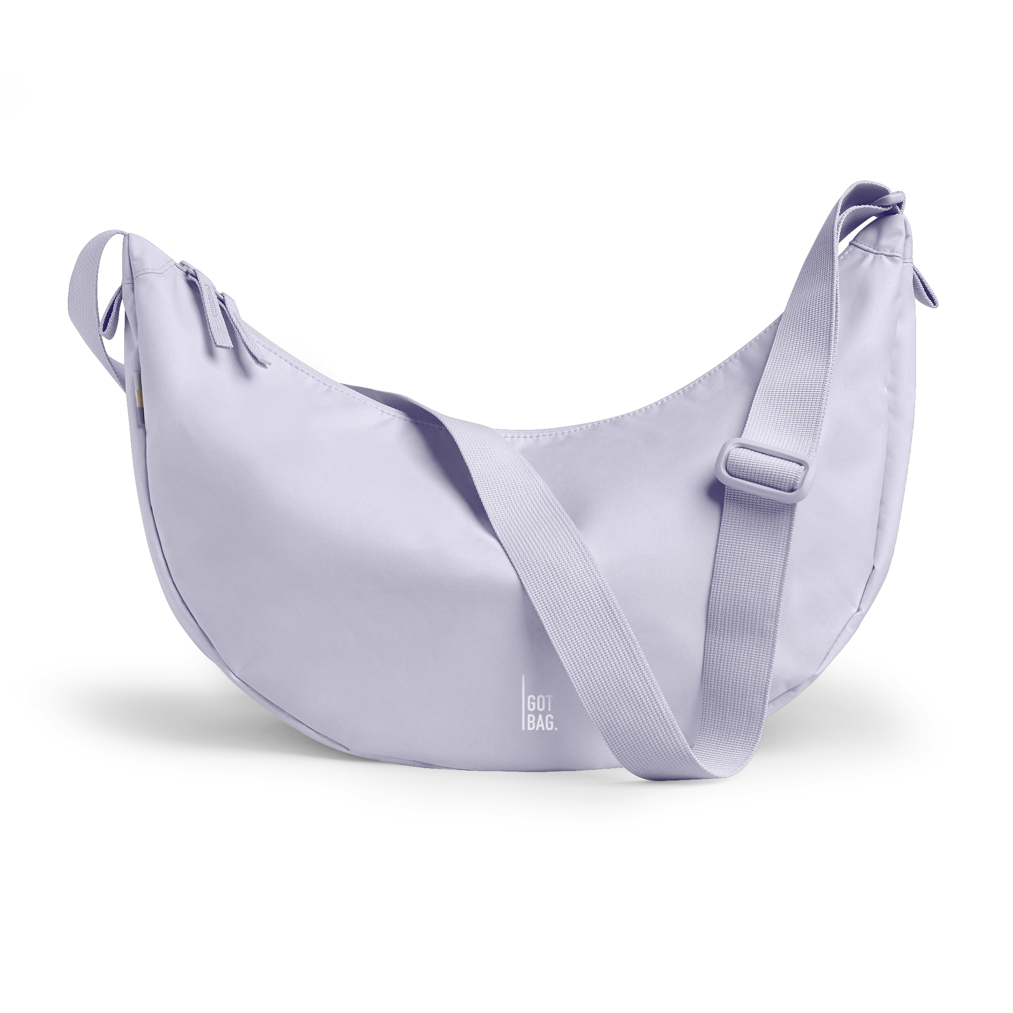 MOON BAG LARGE