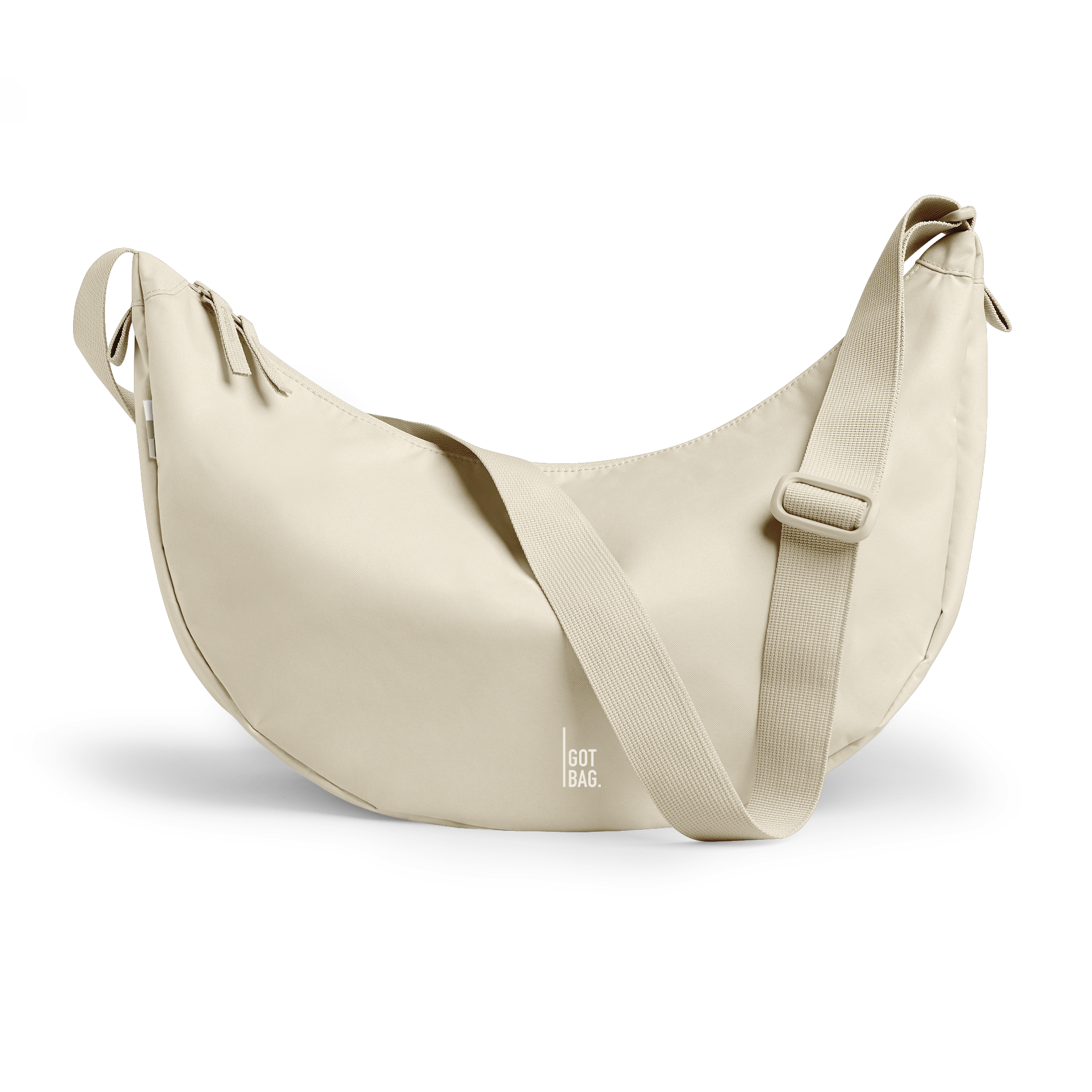 MOON BAG LARGE