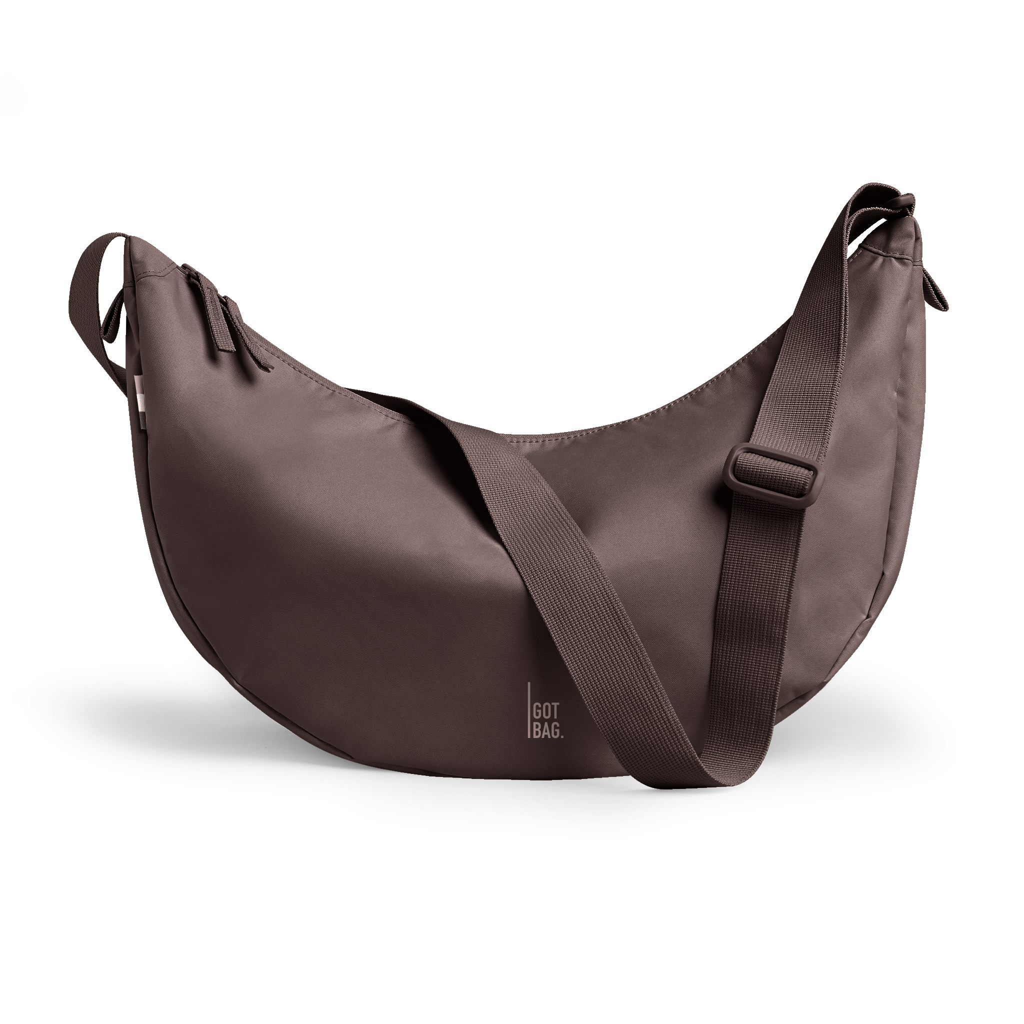 MOON BAG LARGE