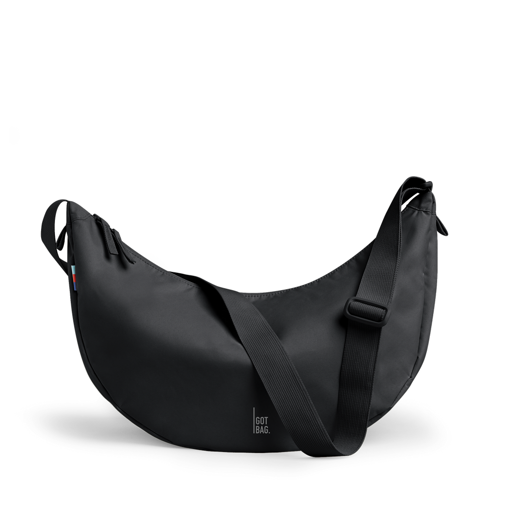 MOON BAG LARGE