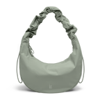 MOON BAG RUFFLE