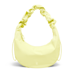 MOON BAG RUFFLE