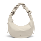 MOON BAG RUFFLE