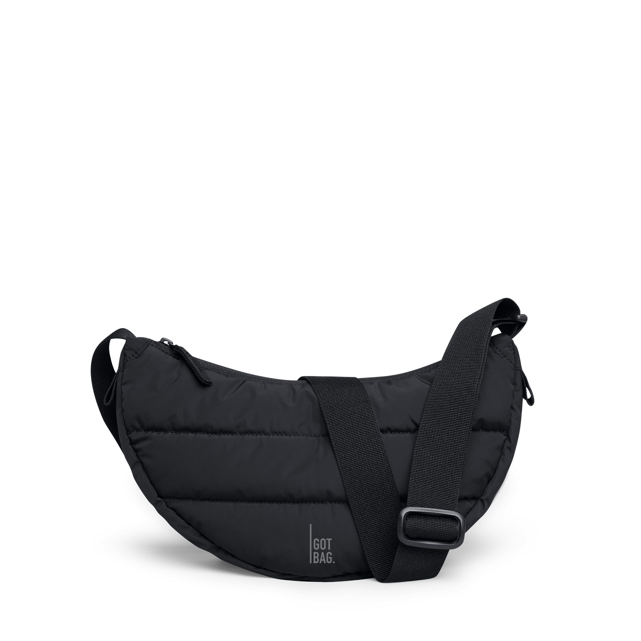 PUFFER MOON BAG SMALL