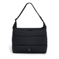PUFFER SQUARE BAG LARGE