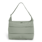 PUFFER SQUARE BAG LARGE