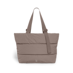PUFFER TOTE BAG