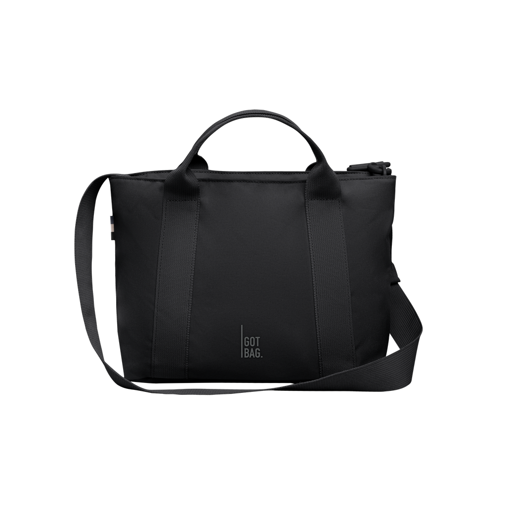 TOTE BAG MINI